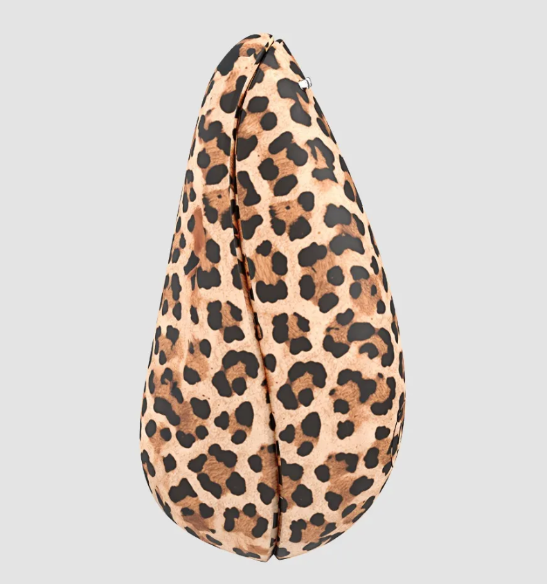 WOMANIZER LIBERTY 2 LEOPARD - SPECIAL EDITION