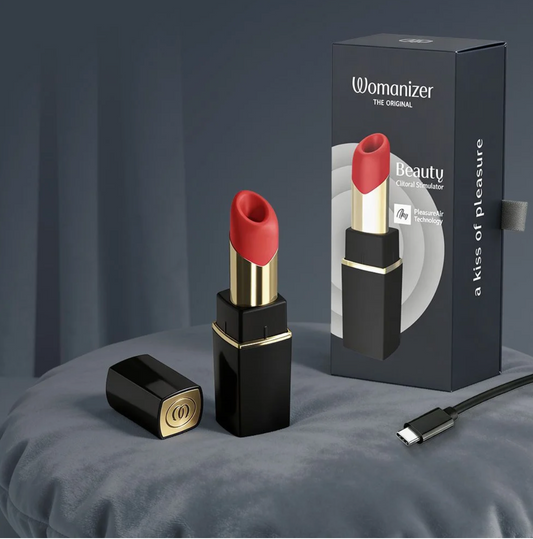 WOMANIZER BEAUTY