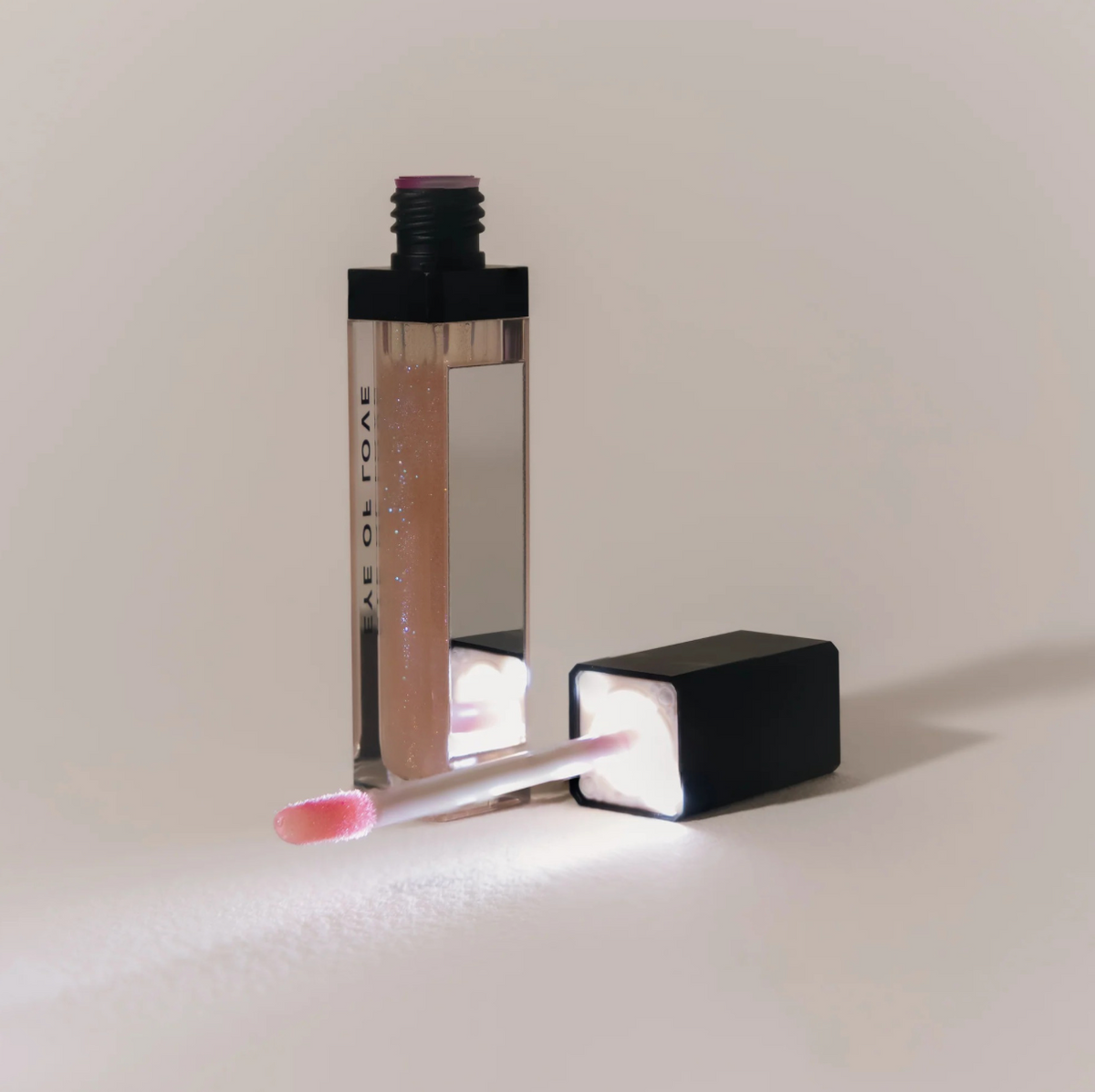 Pink Pulse -Matchmaker - Brillant à Lèvres aux Phéromones – EOL