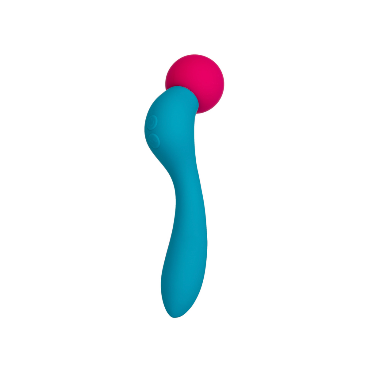 FOR U - Fruitcake Vibrateur Double Stimulation