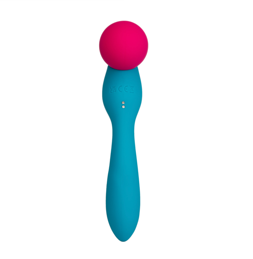 FOR U - Fruitcake Vibrateur Double Stimulation