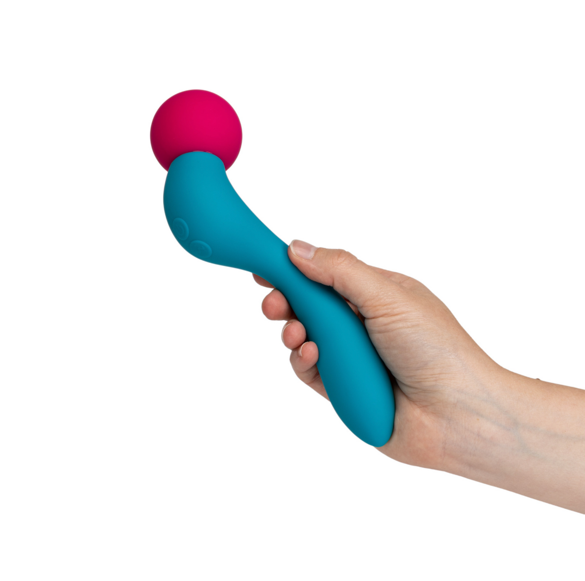 FOR U - Fruitcake Vibrateur Double Stimulation