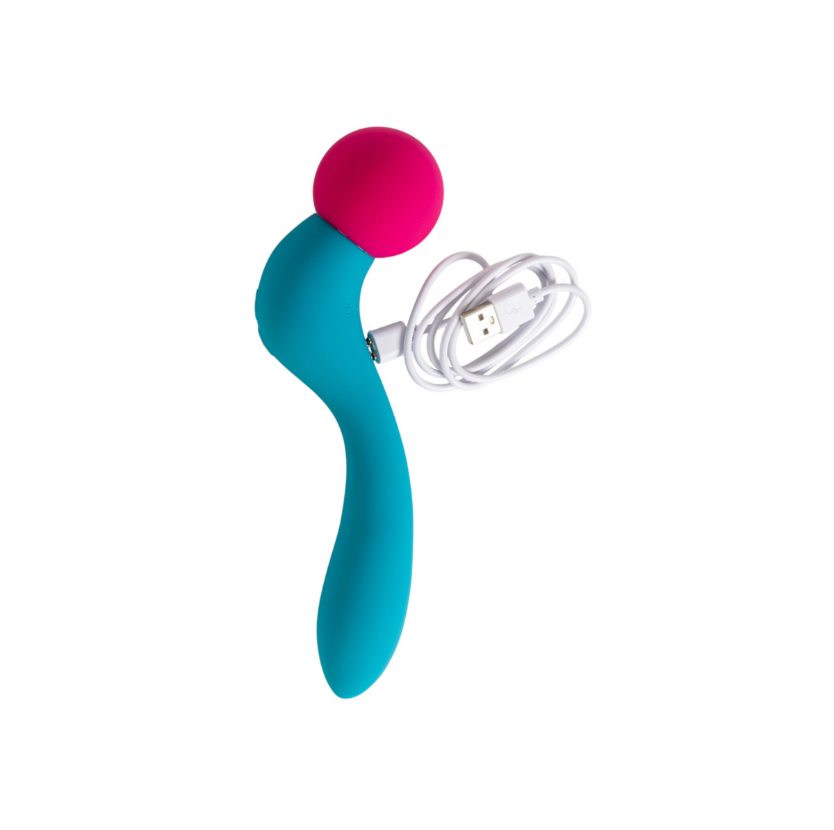 FOR U - Fruitcake Vibrateur Double Stimulation