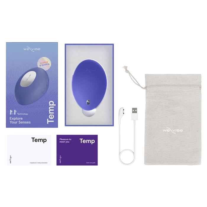 We-Vibe Temp