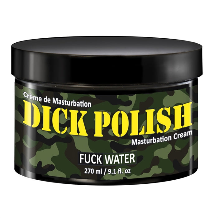 Crème de masturbation - Dick Polish 270 ml/
