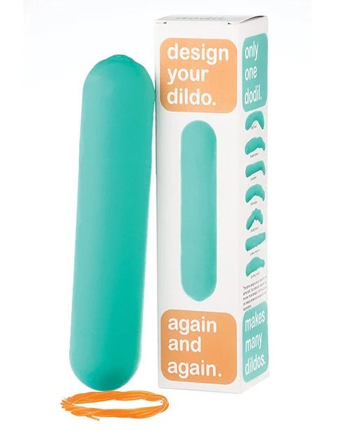 RABAIS - DODIL - Shape Your Own Dildo