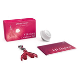 WOMANIZER CLITERARY DEVICES KIT