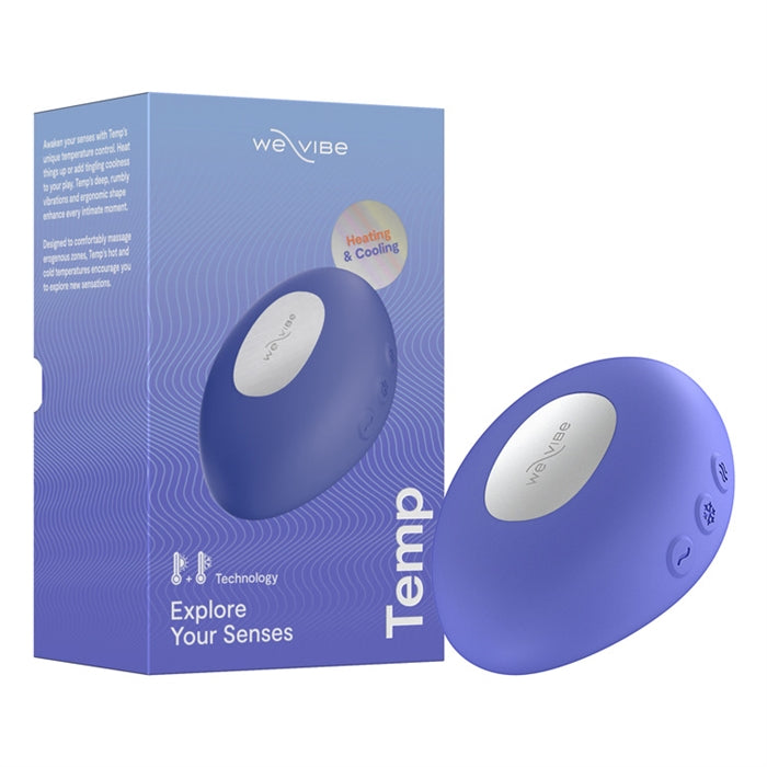 We-Vibe Temp
