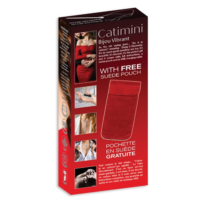 RABAIS - CATIMINI BIJOU VIBRANT