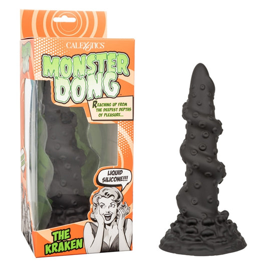 Monster Dong - The Kraken