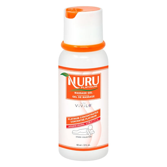 NURU VIVILO 60 ml