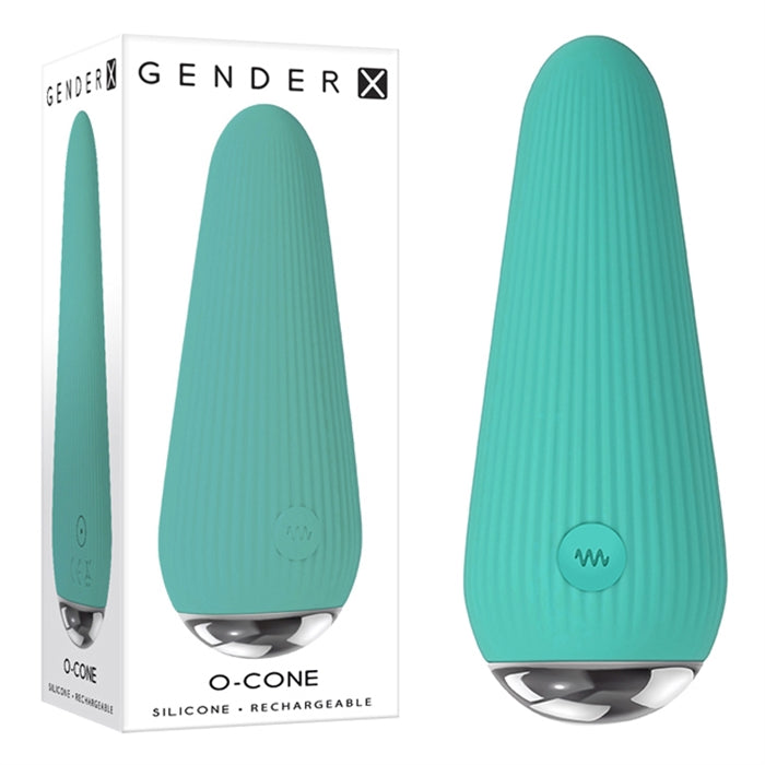 RABAIS - O-Cone  GENDER X