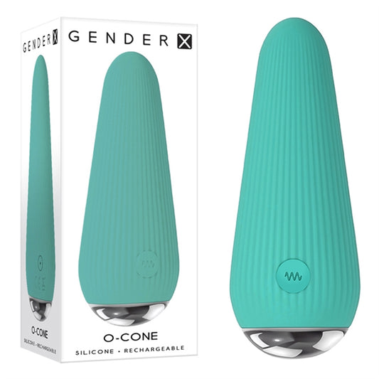 RABAIS - O-Cone  GENDER X