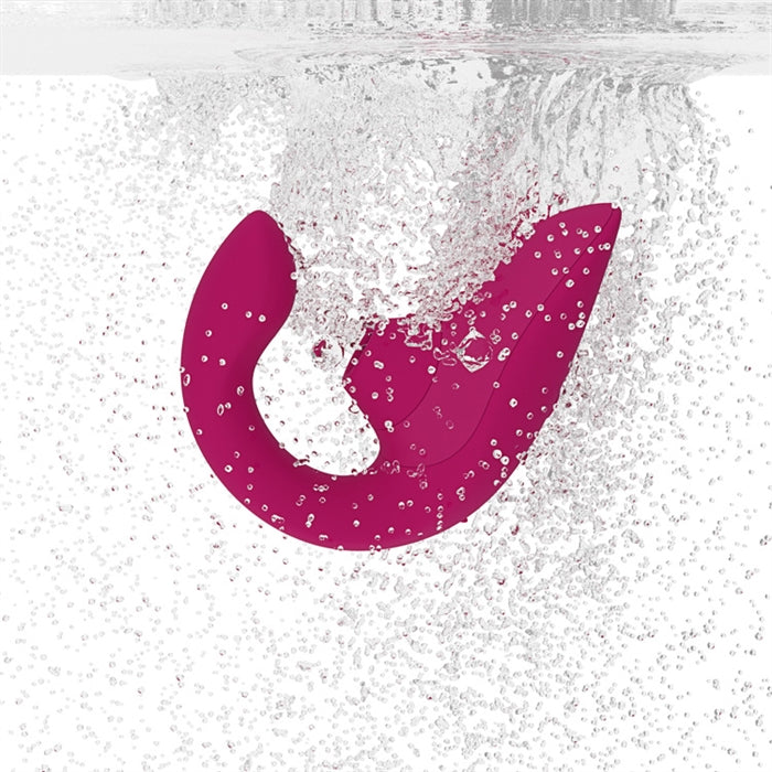 Womanizer Blend Vibrant