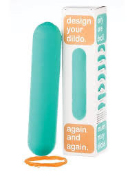 RABAIS - DODIL - Shape Your Own Dildo