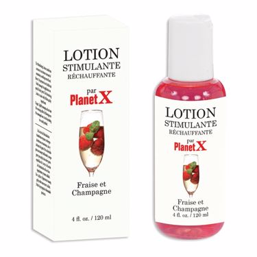 Sexy Lotions Planet X
