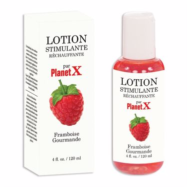 Sexy Lotions Planet X