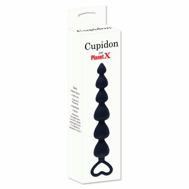 CUPIDON Par Planet X