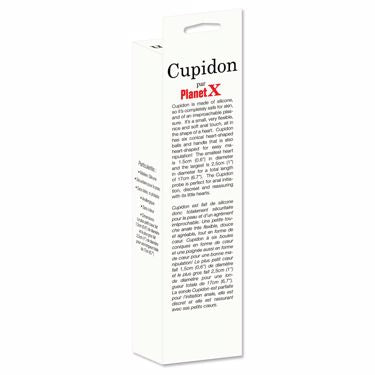 CUPIDON Par Planet X