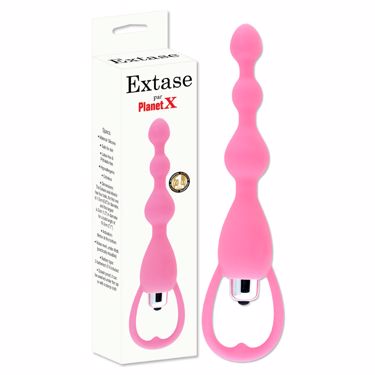EXTASE Par Planet X
