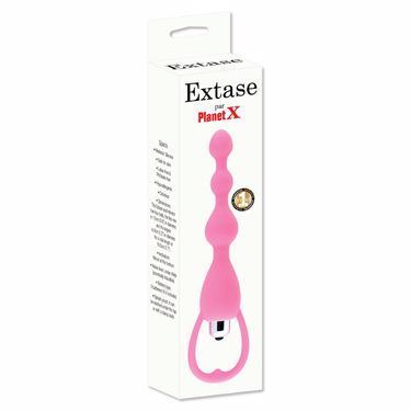 EXTASE Par Planet X