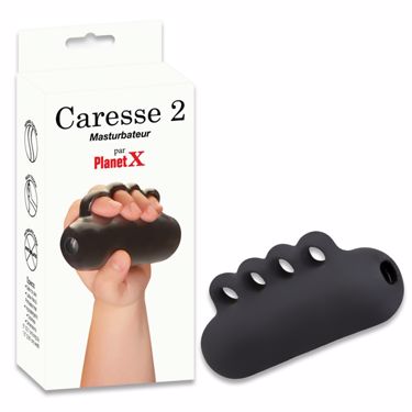 CARESSE 2 Par Planet X