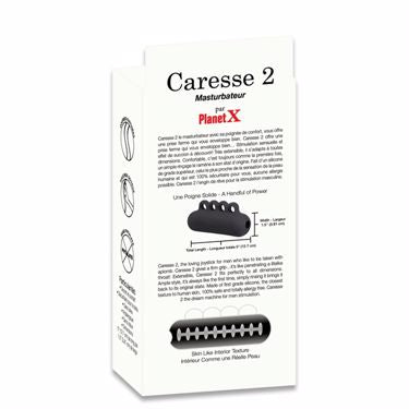 CARESSE 2 Par Planet X