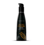 WICKED - SALTED CARAMEL LUBE 4OZ