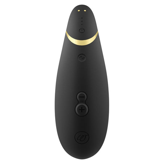 WOMANIZER PREMIUM 2    BLACK