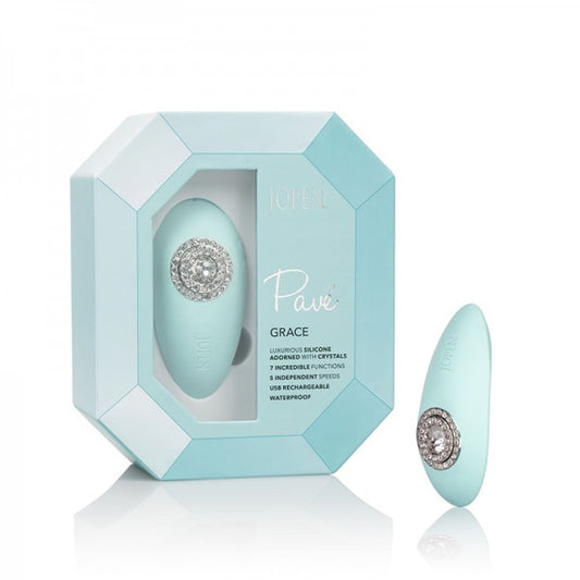 JOPEN - PAVÉ - GRACE