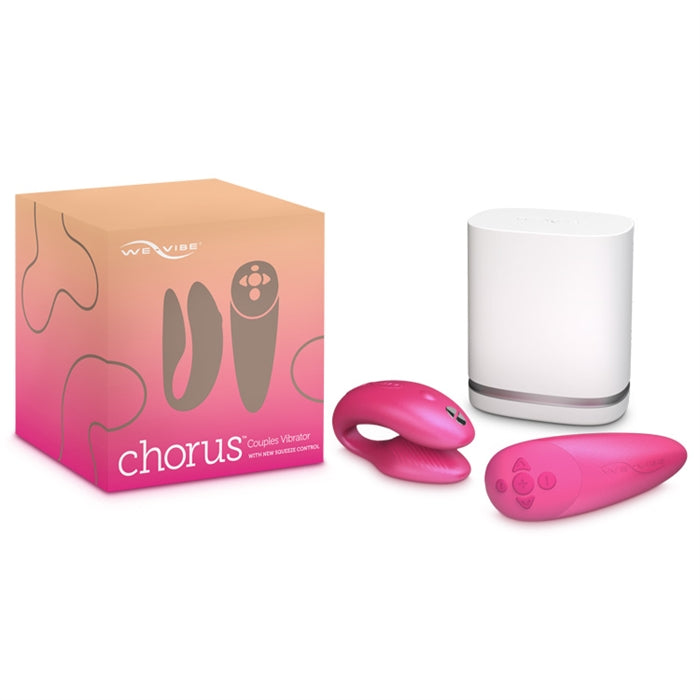 WE-VIBE CHORUS