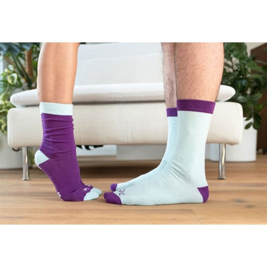 WE-ViBE 2 PAIRES CHAUSSETTES