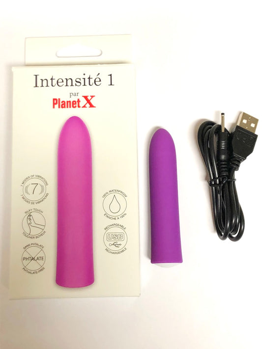 CABLE - CHARGEUR - INTENSITÉ 1