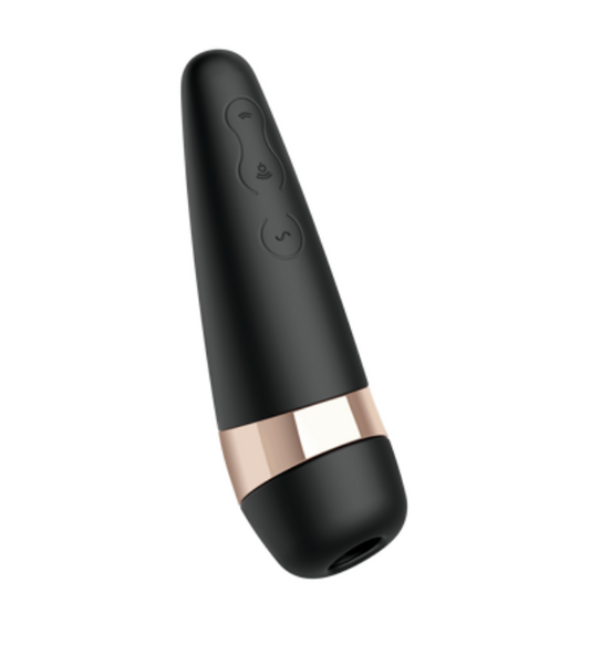 SATISFYER PRO 3 +