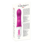 DOUBLE PLAISIR 3 PAR PLANETX