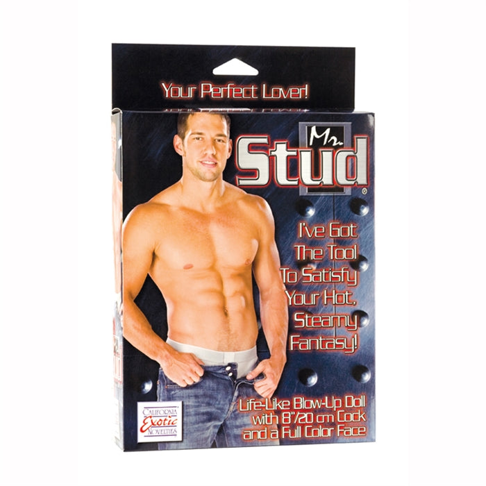 MR. STUD LOVE DOLL