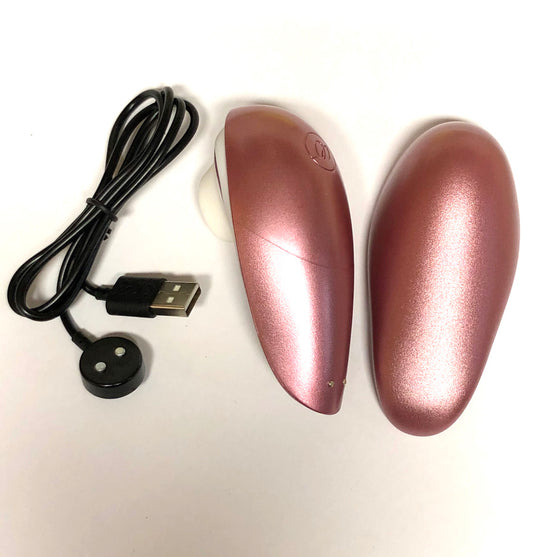 CABLE - CHARGEUR - WOMANIZER LIBERTY