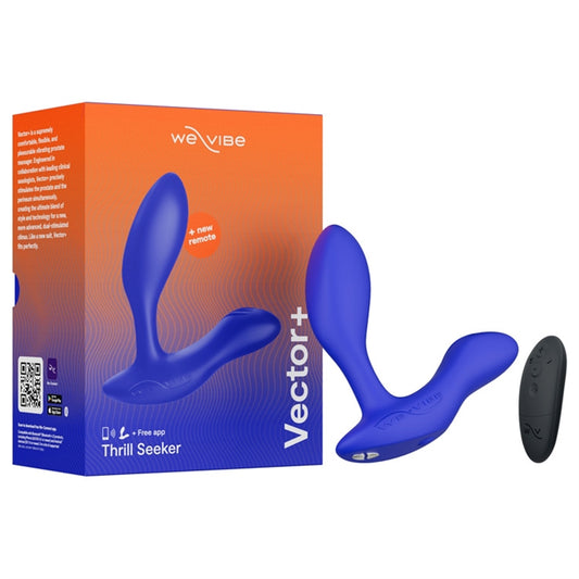 WE-VIBE VECTOR +