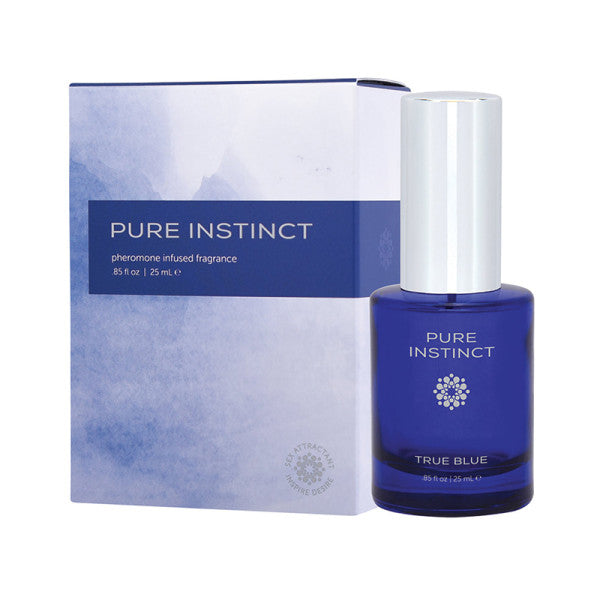PURE INSTINCT - PARFUM UNISEXE