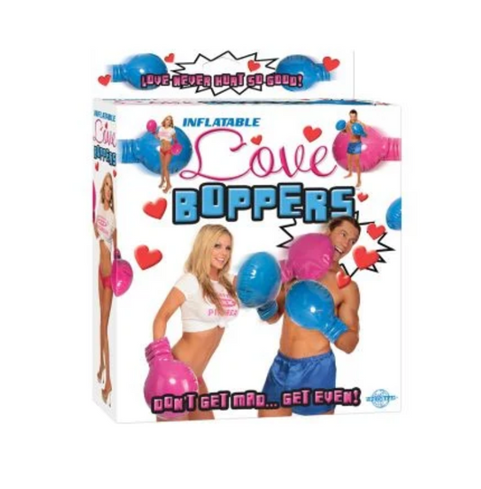 LOVE BOOPERS