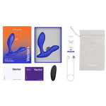 WE-VIBE VECTOR +
