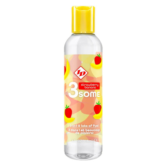 ID 3 SOME - BANANE FRAISE