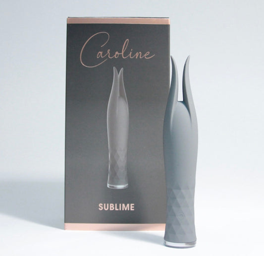 SUBLIME STIMULATEUR - CAROLINE NERON