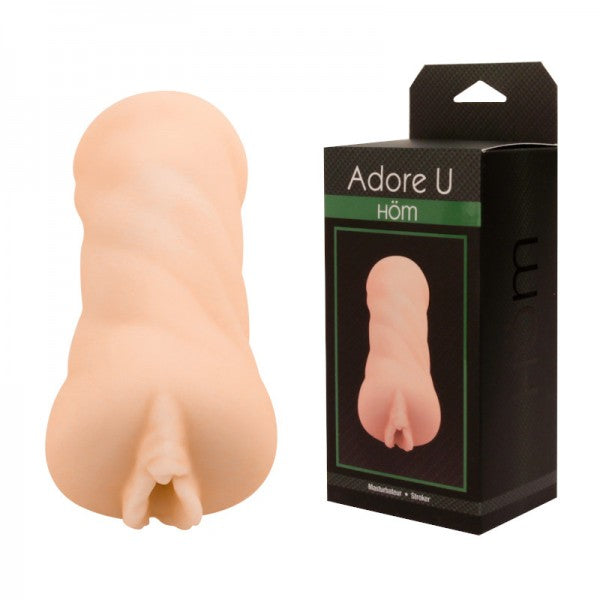 HOM VAGINA STROKER