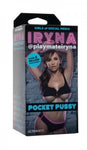 POCKET PUSSY - IRYNA