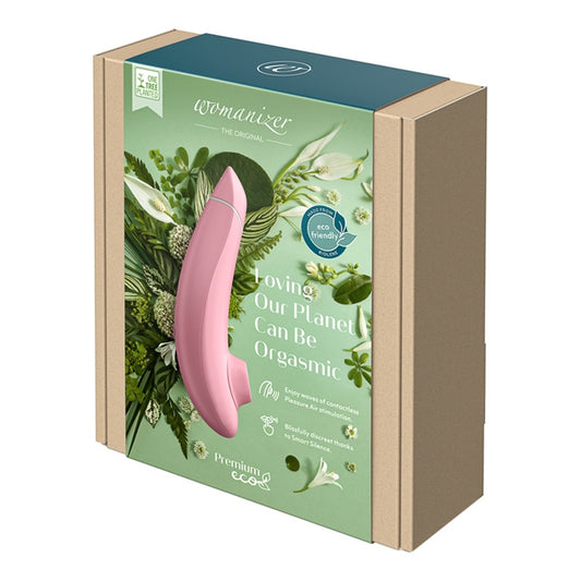 WOMANIZER PREMIUM ECO