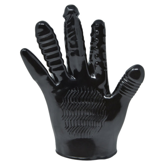 BLUE BUNNY 6 IN 1 GLOVE