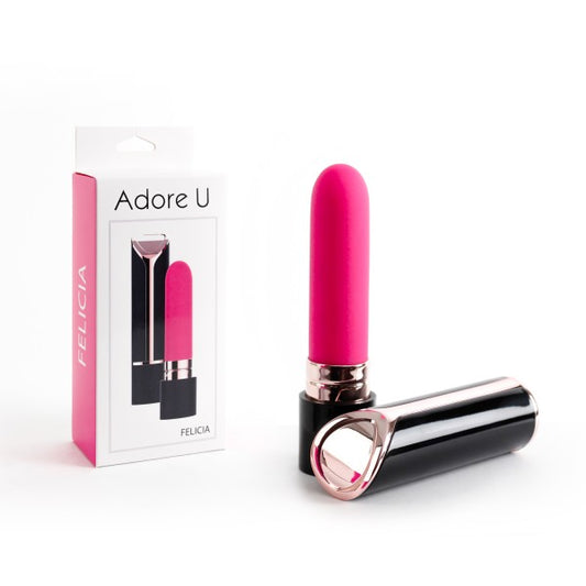 ADORE U - FELICIA LIPSTICK