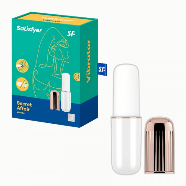SATISFYER - SECRET AFFAIR