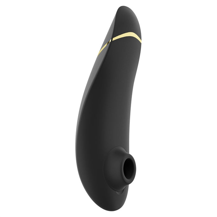 WOMANIZER PREMIUM 2    BLACK